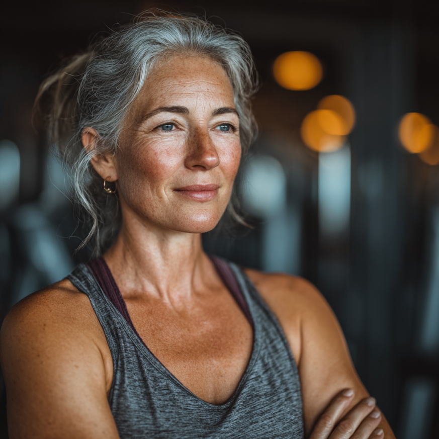 Леки упражнения